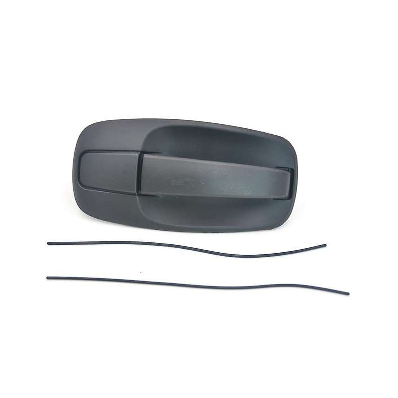 Side Sliding Back Door Handle for Renault Trafic Vauxhall Vivaro