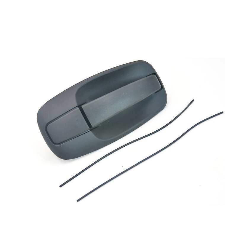 Side Sliding Back Door Handle for Renault Trafic Vauxhall Vivaro