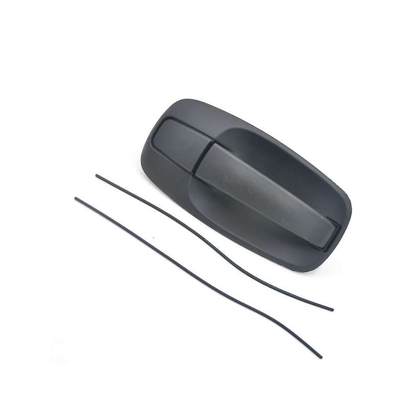 Side Sliding Back Door Handle for Renault Trafic Vauxhall Vivaro
