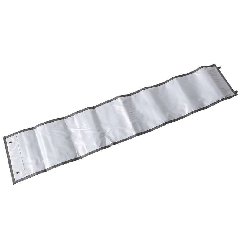24-hole Vinyl Roll Rack Storage Bag for Vinyl Sheets/heat Transfer