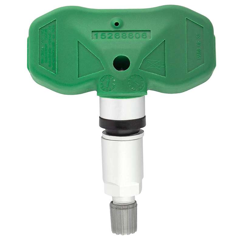 Tire Pressure Sensor 15268606 Suitable for Cadillac Buick Pontiac
