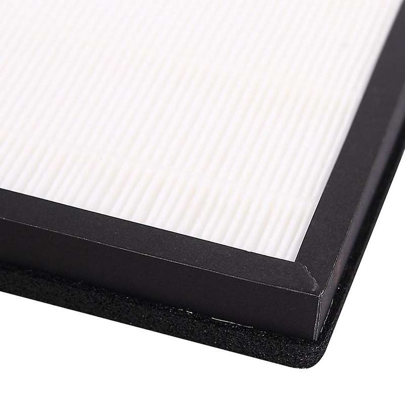 Hepa Filter for Philips Air Purifier Filter Ac4120 Ac4001 Replacement