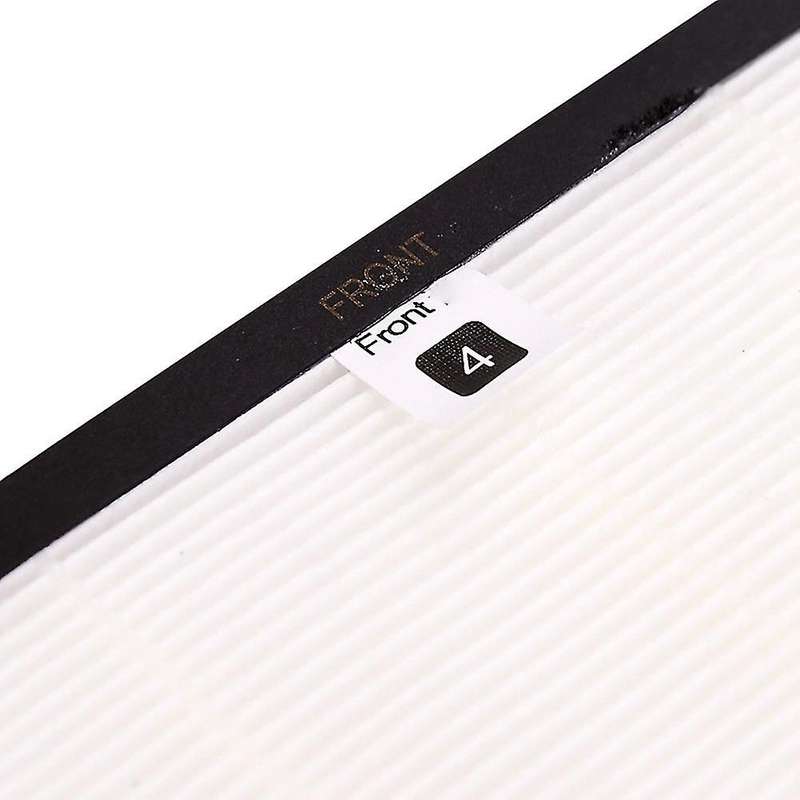 Hepa Filter for Philips Air Purifier Filter Ac4120 Ac4001 Replacement