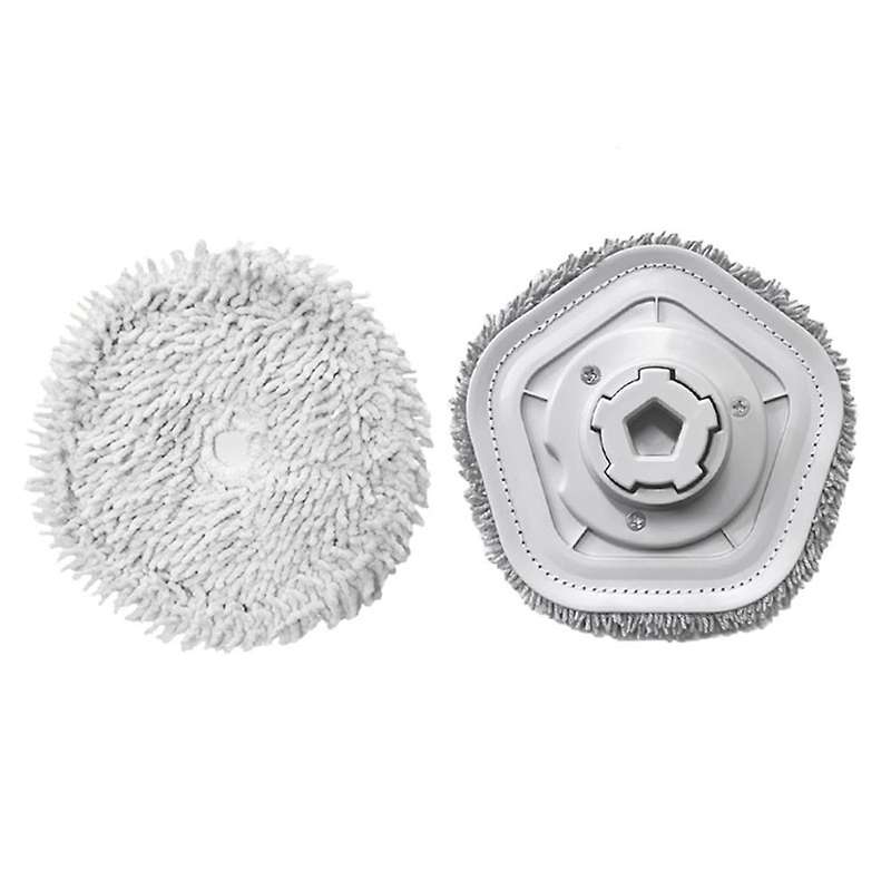 Washable Mop Cloth for Xiaomi Dreame W10 Vacuum Cleaner Spare Parts