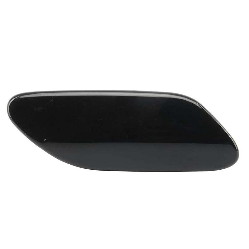 Right Front Headlight Washer Jet Cap for Mazda Cx-7 Cx7 Er 2006-2009