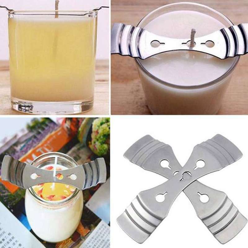 Diy Candle Crafting Tool Kit Candles Craft Tools Candle Making Tool