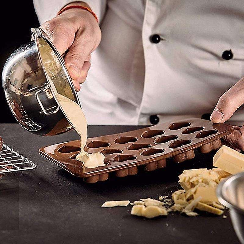 Double Boiler Melting Pot with Heat Resistant Handle,for Butter Candy