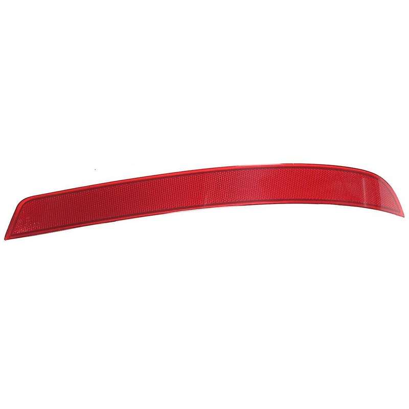 Car Right Rear Bumper Light for Benz Gl350 Gl450 Gl63 Amg 2013 -2015
