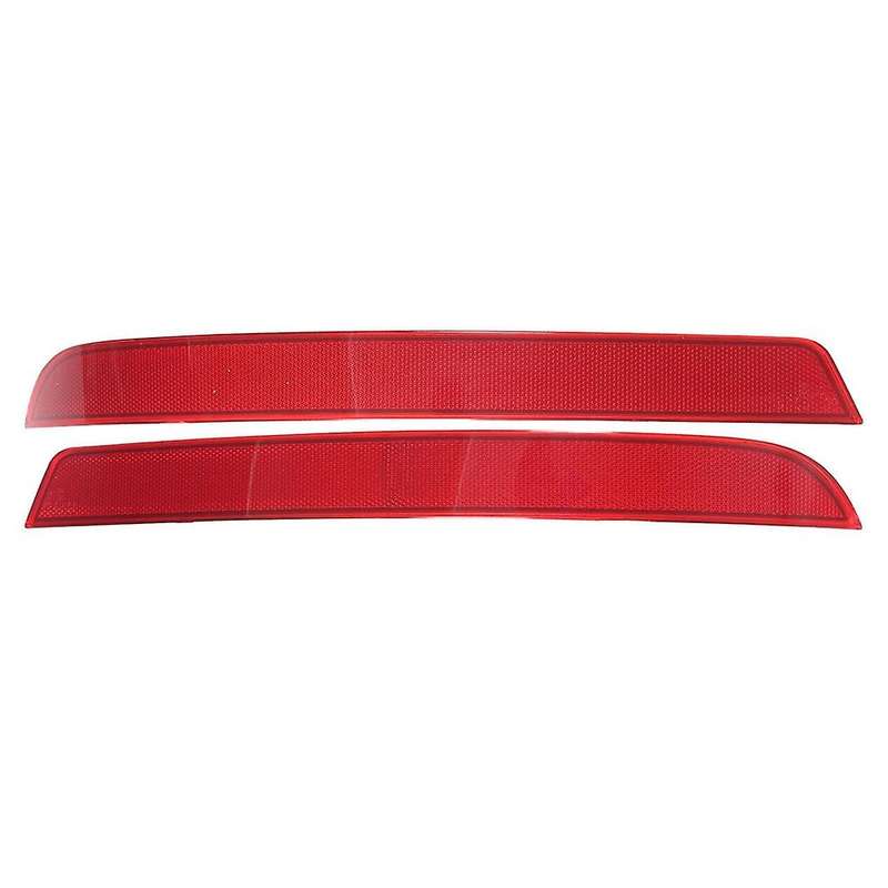 Car Right Rear Bumper Light for Benz Gl350 Gl450 Gl63 Amg 2013 -2015