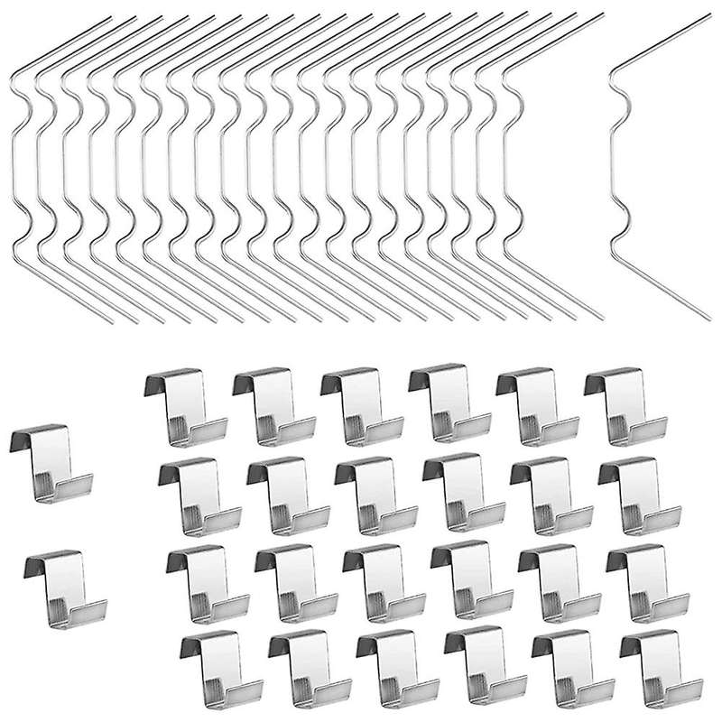 Greenhouse Clips for Glass,stainless Steel Greenhouse Glazing Clips