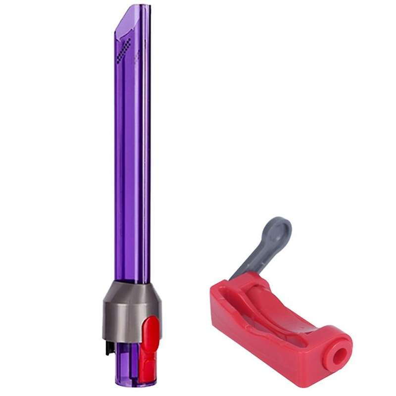For Dyson V7 V8 V10 V11 V15 Vacuum Cleaner Suction Head Led Cleaning