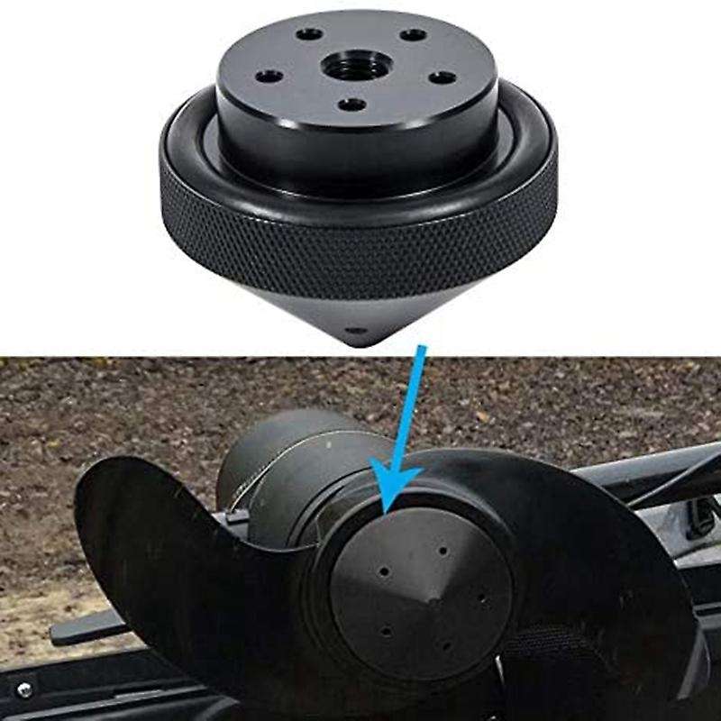 For Gfel-mg-r-dp G-force Trolling Motor Prop Nut