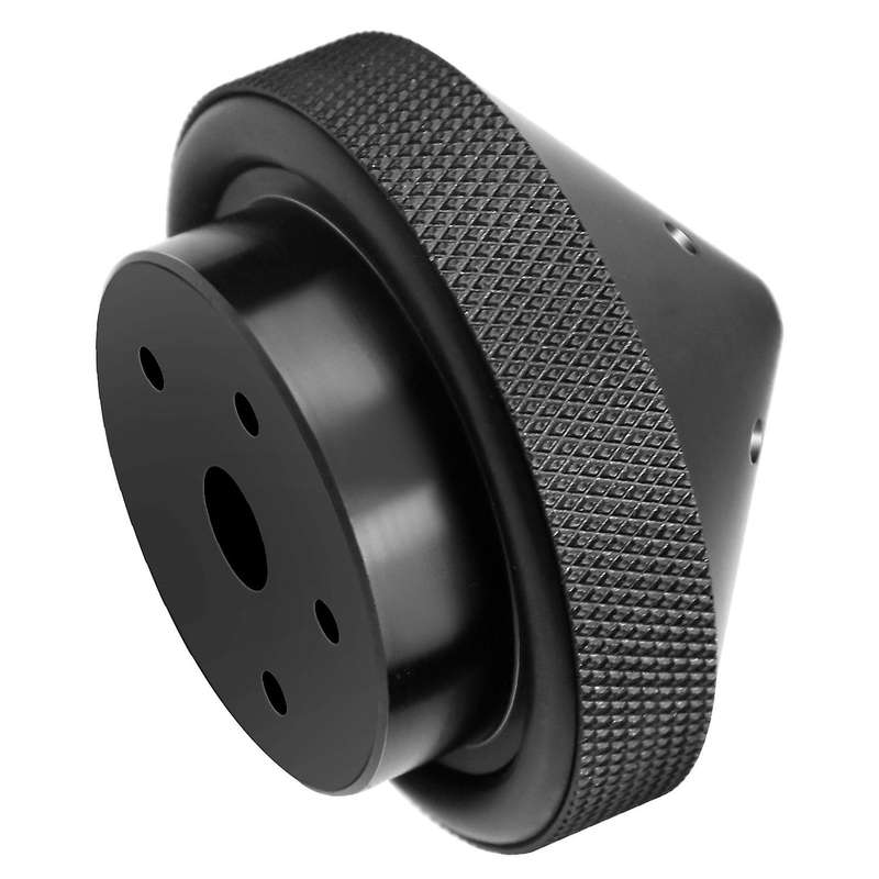 For Gfel-mg-r-dp G-force Trolling Motor Prop Nut