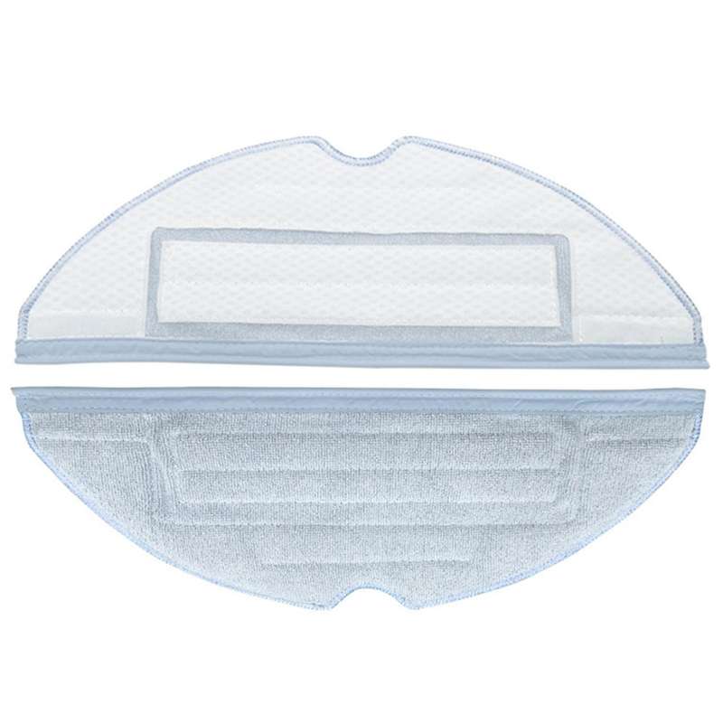 For Xiaomi Roborock Vacuum Cleaner Robot S7/s70/s7max/s7maxv Mop Rags
