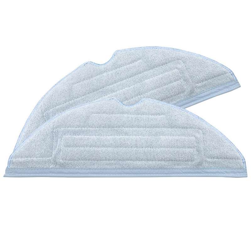 For Xiaomi Roborock Vacuum Cleaner Robot S7/s70/s7max/s7maxv Mop Rags