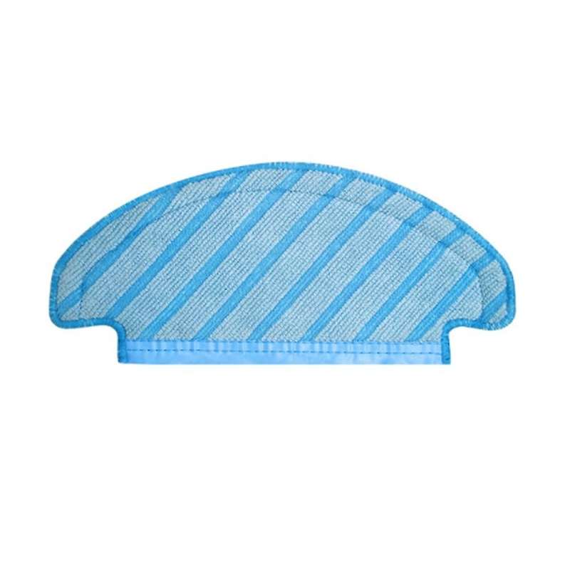 For Ecovacs Deebot T9 Aivi T8 N5 Series Robot Main Brush Hepa Filter