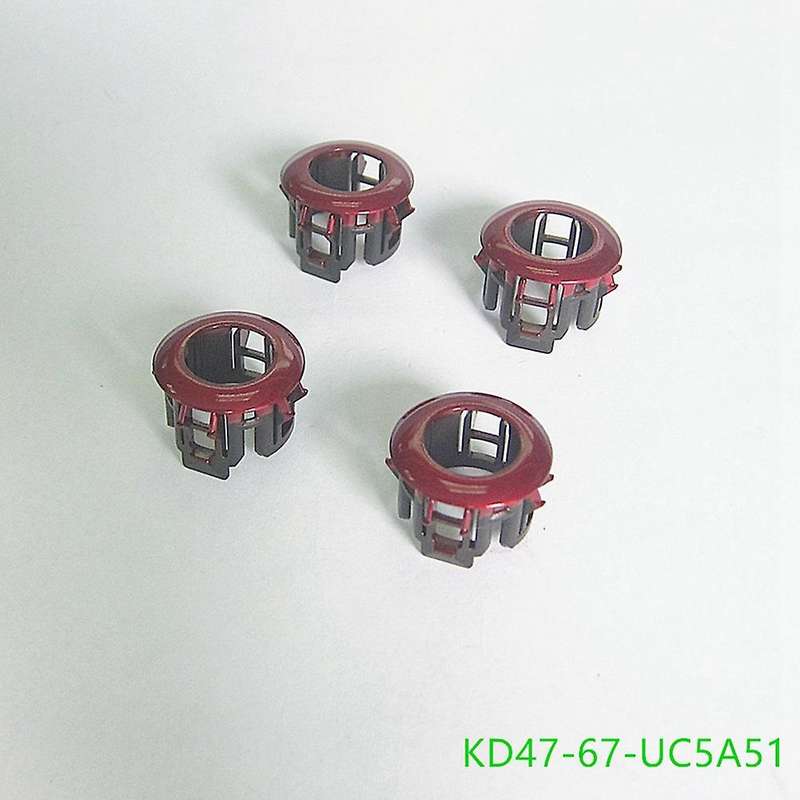 Body Bumper No:1 Parking Sensor Flat Retainer Clip Kd47-67-uc5
