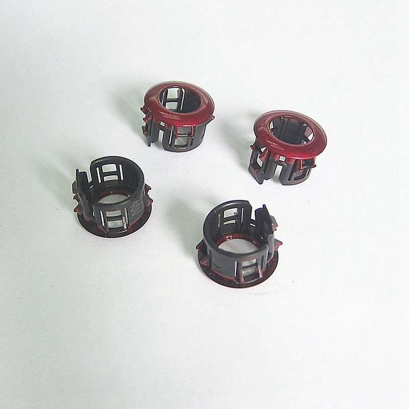 Body Bumper No:1 Parking Sensor Flat Retainer Clip Kd47-67-uc5