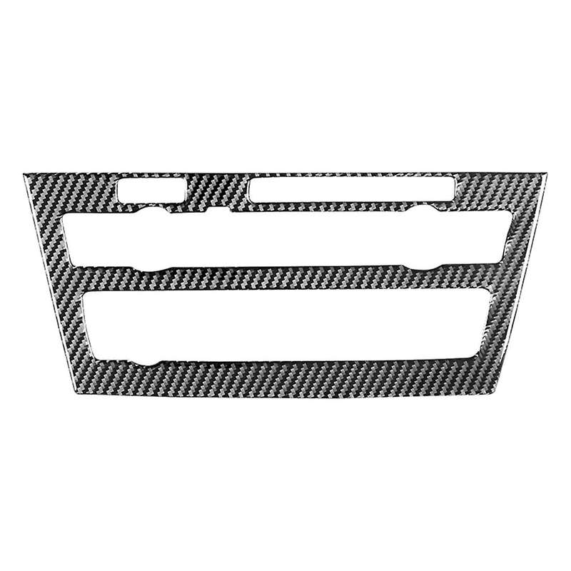 For Bmw- X3 F25 2011-2017 Lhd Car Cd Console Panel Cover Trim