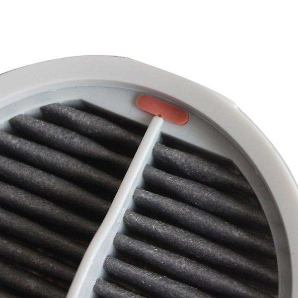 6pcs Hepa Filter for Xiaomi Roidmi Nex X20 F8 Pro Vacuum Cleaner