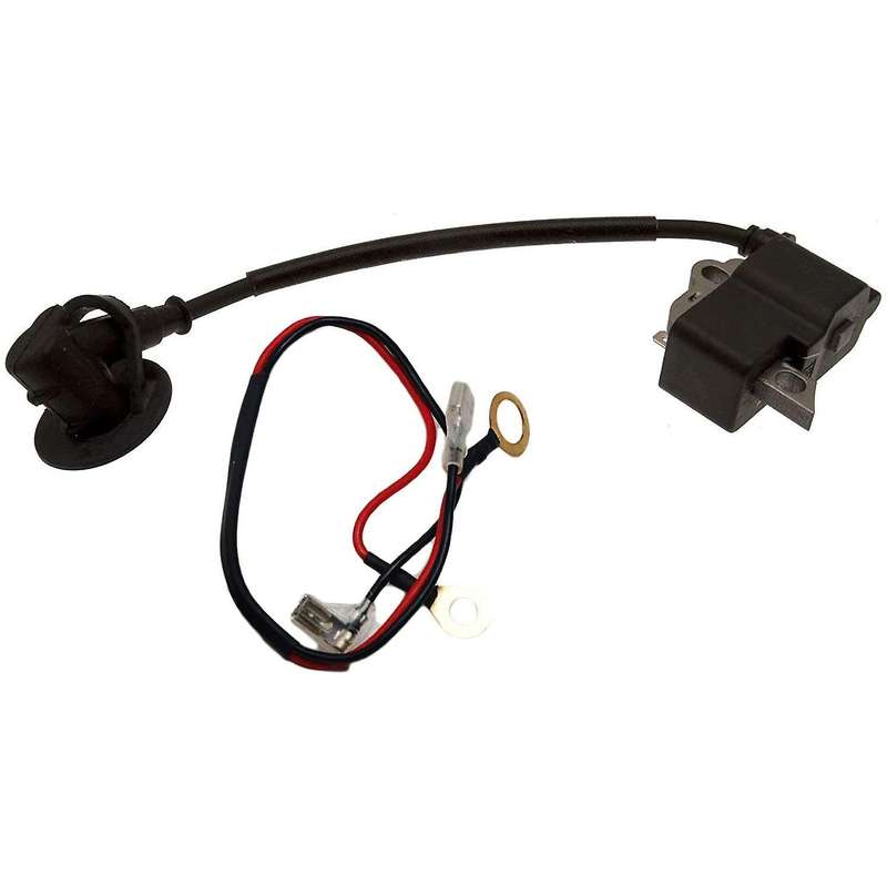 Ignition Coil for Stihl Ms361 Ms341 Ms 361 341 Chainsaw Replace Part