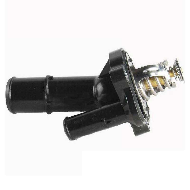 Thermostat with Housing for 07-15 Mazda 3 5 Mx-5 Miata 2.0l 2.3l