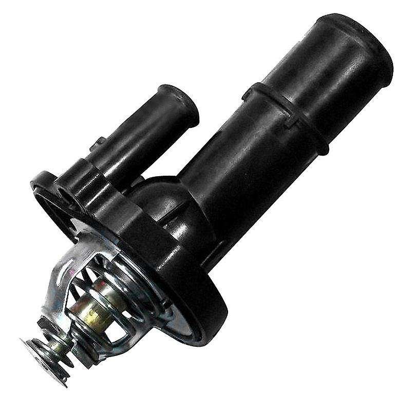 Thermostat with Housing for 07-15 Mazda 3 5 Mx-5 Miata 2.0l 2.3l