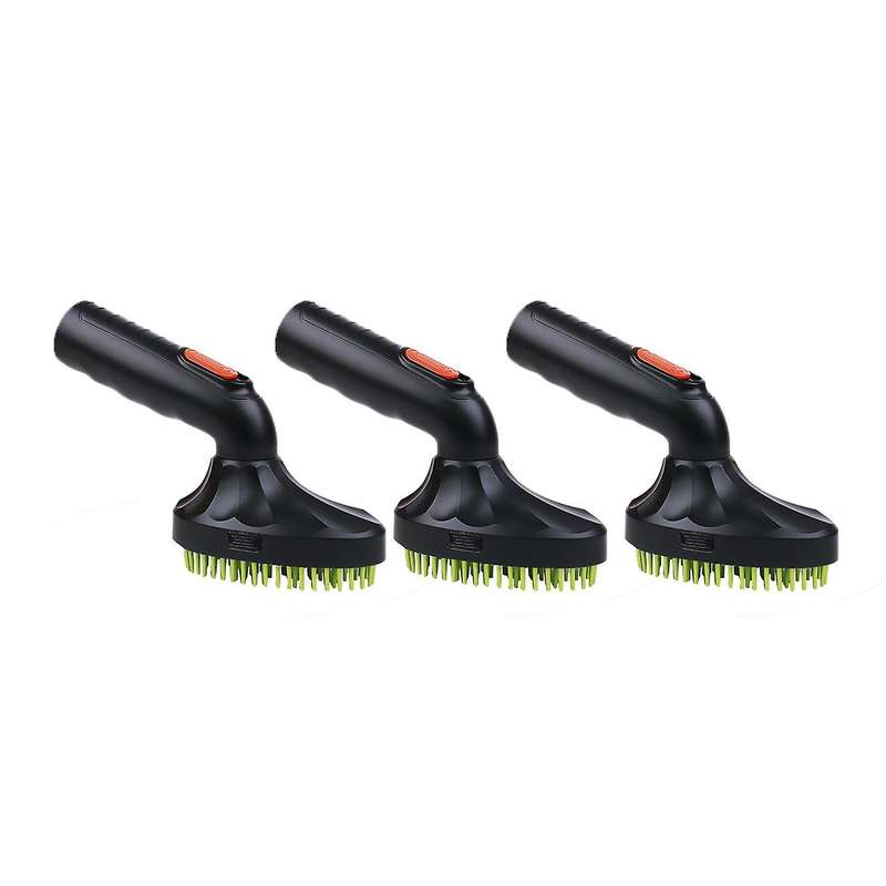 Dust Removal Swivel Turbo Brush for 32mm Household Vacuum Cleaner
