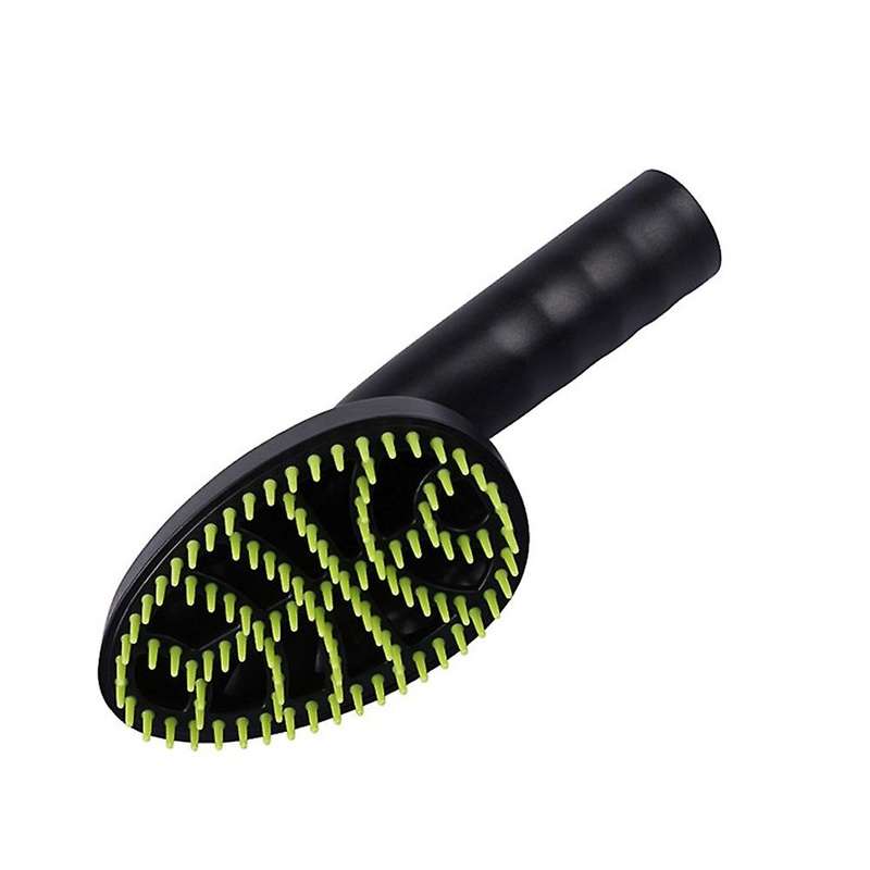 Dust Removal Swivel Turbo Brush for 32mm Household Vacuum Cleaner