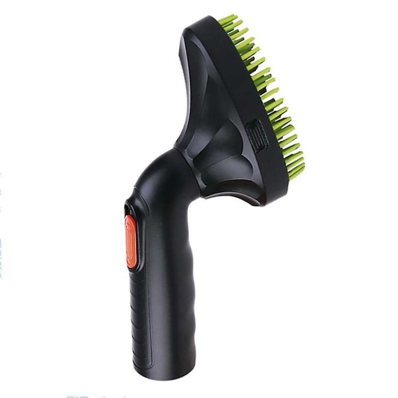 Dust Removal Swivel Turbo Brush for 32mm Household Vacuum Cleaner