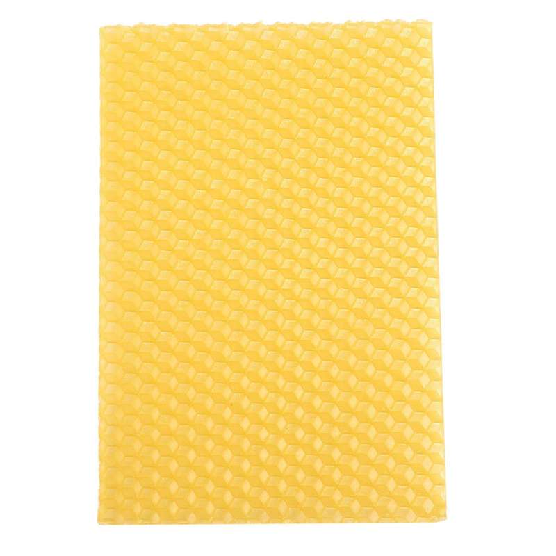 50pcs Beekeeping Hive Beekeeping Honeycomb Foundation Frame Tools