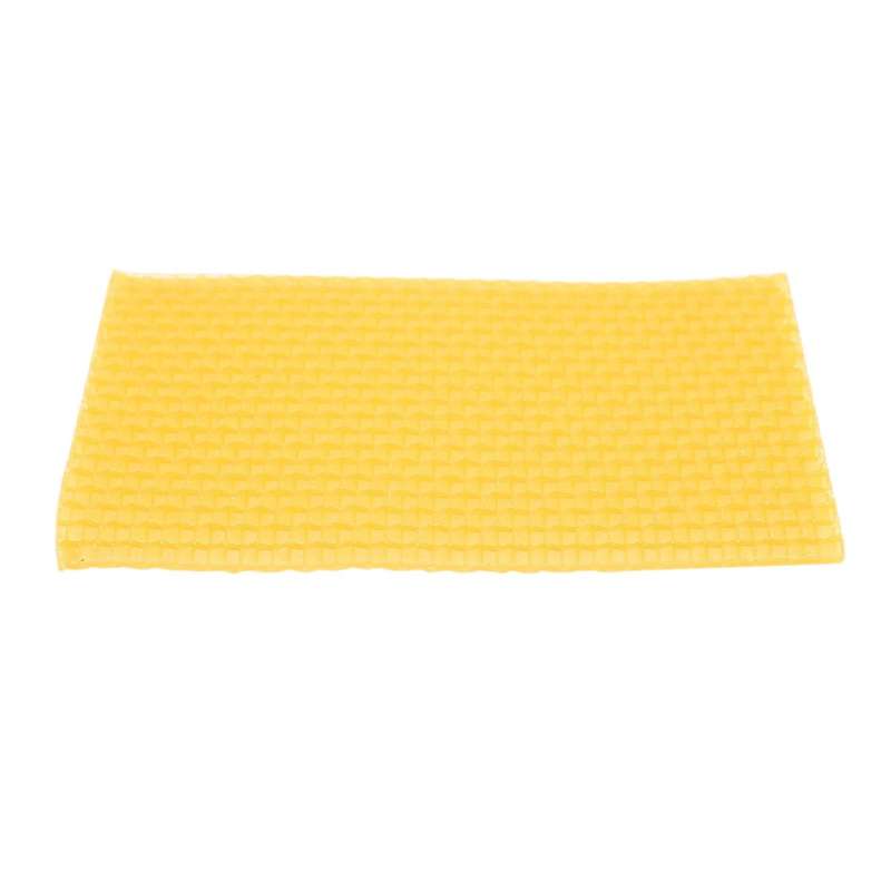 50pcs Beekeeping Hive Beekeeping Honeycomb Foundation Frame Tools