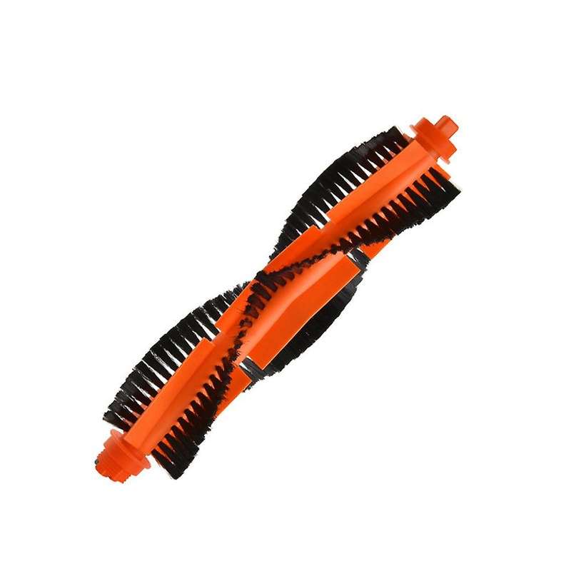 15pcs Competible for Xiaomi Mi Robot,main Side Brush Hepa Filter Mop