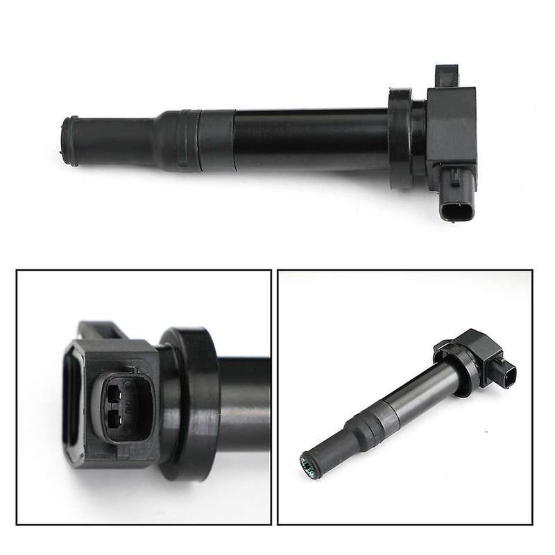 New Ignition Coil for Hyundai Santa Fe Kia Optima Rondo 2006-2010