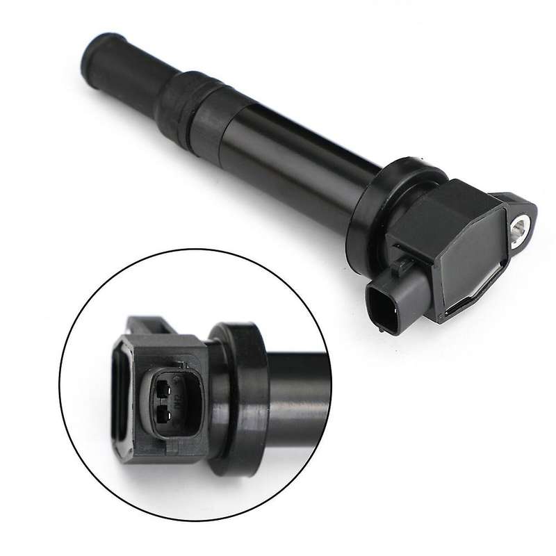 New Ignition Coil for Hyundai Santa Fe Kia Optima Rondo 2006-2010