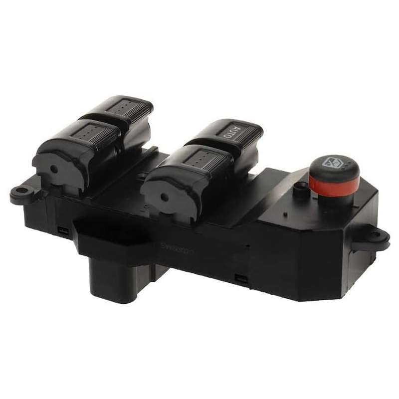 Window Lifter Switch for 01-05 Honda Civic Glass Lifter Switch