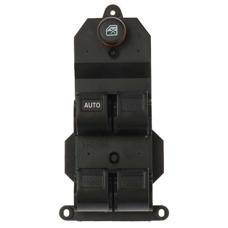 Window Lifter Switch for 01-05 Honda Civic Glass Lifter Switch