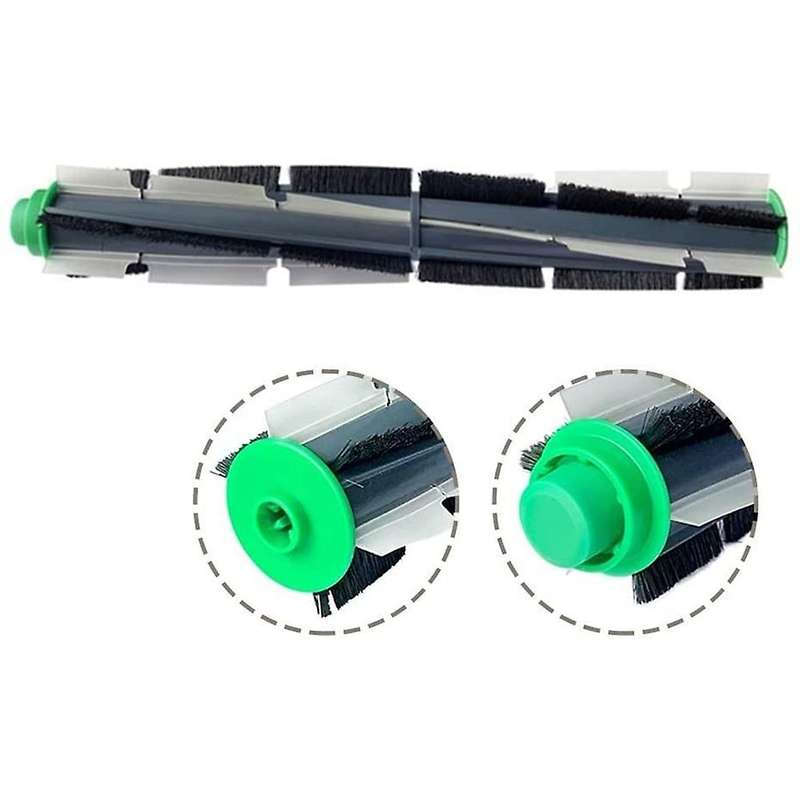 Main Brush for Vorwerk Kobold Vr200 Vr300 Vacuum Cleaner Spare Parts