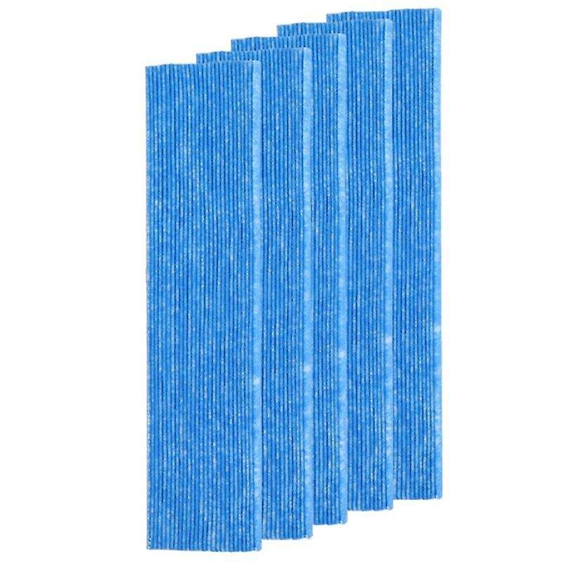 2 Layers Air Purifier Filter,reusable for Daikin Mc70kmv2 Mck57lmv2