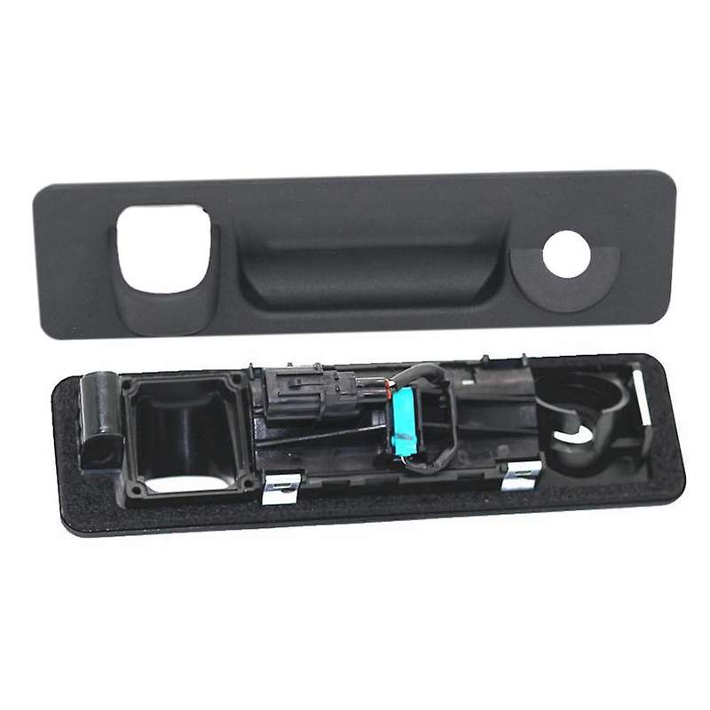 81260-d4010 Car Tail Door Clasp Handle Switch Tail Box Clasp Handle