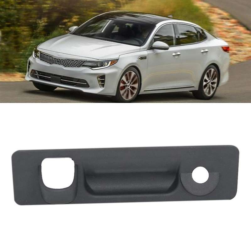 81260-d4010 Car Tail Door Clasp Handle Switch Tail Box Clasp Handle