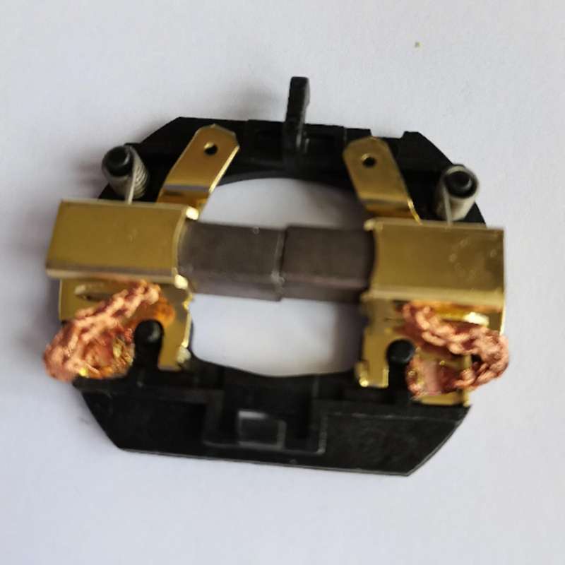 Cordless Drill Carbon Brush Holder for Dewalt Cordless Drill Dcd730