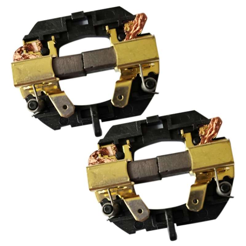 Cordless Drill Carbon Brush Holder for Dewalt Cordless Drill Dcd730