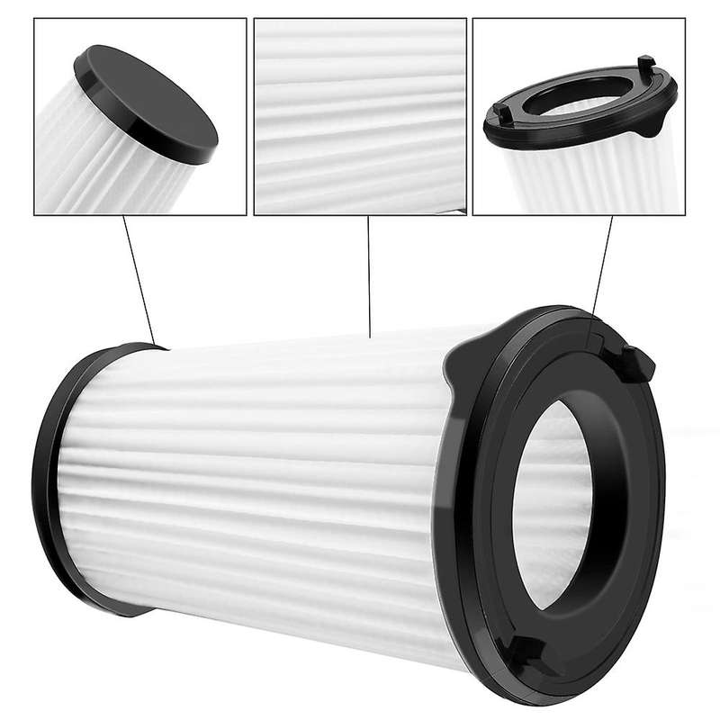 For Electrolux Aeg Cx7-2 Zb3320p Vacuum Cleaner Hepa Filter Parts