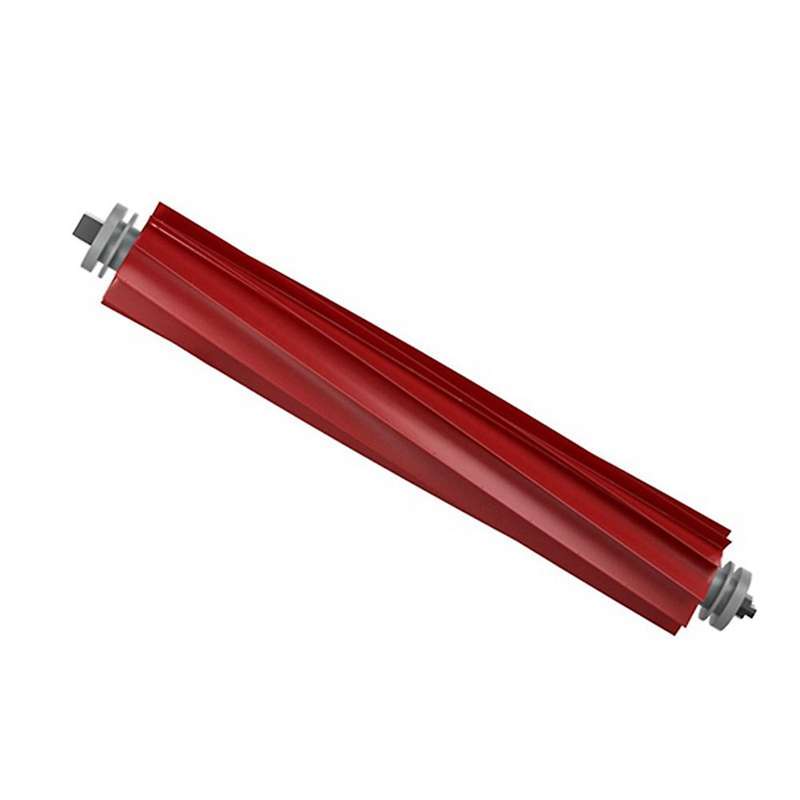 Rubber Main Roller Brush for Xiaomi Roborock G10 G10s S70 S75 S7max