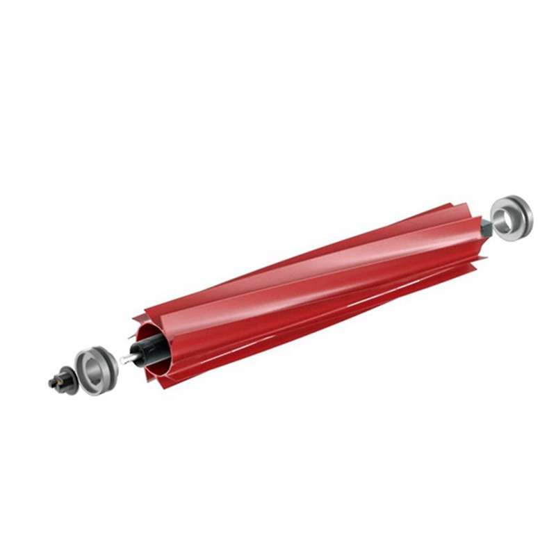 Rubber Main Roller Brush for Xiaomi Roborock G10 G10s S70 S75 S7max