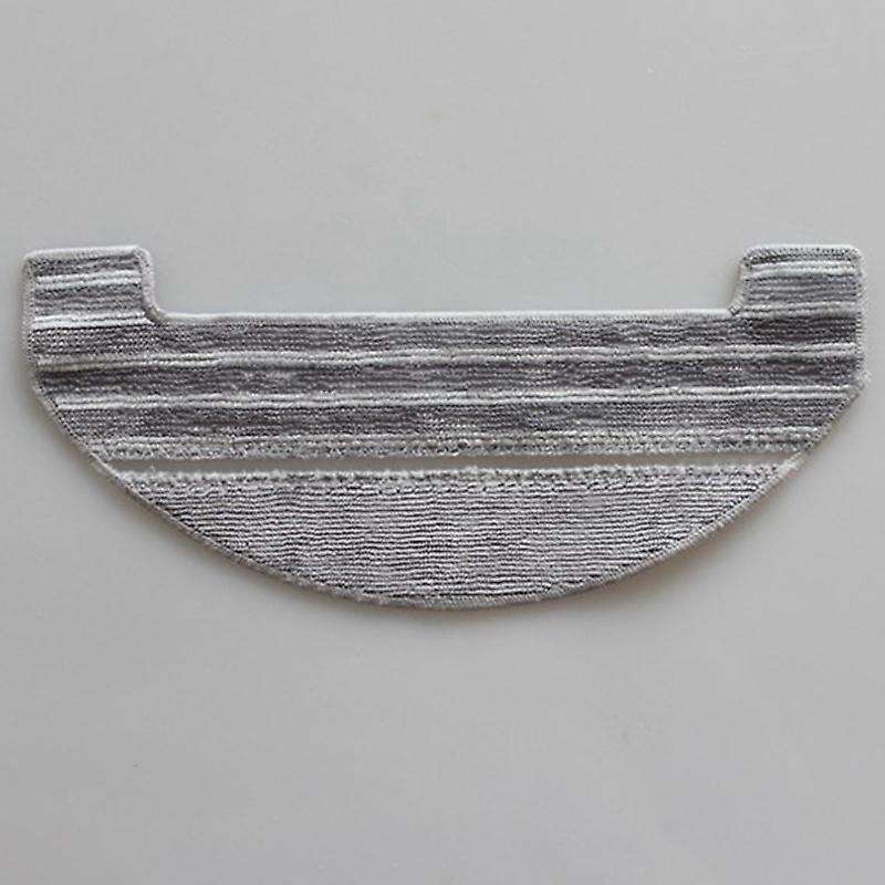 For Proscenic M8 Pro Mop Cloth for M8 Pro Vacuum Cleaner Parts