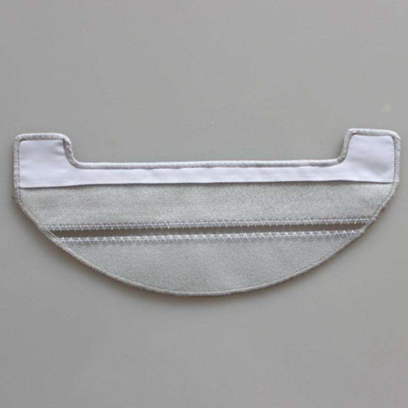 For Proscenic M8 Pro Mop Cloth for M8 Pro Vacuum Cleaner Parts