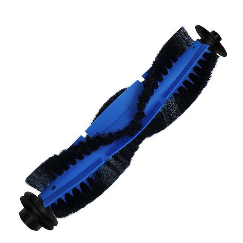 12 Pcs for Proscenic 850t Main Rolling Side Brush Hepa Filter