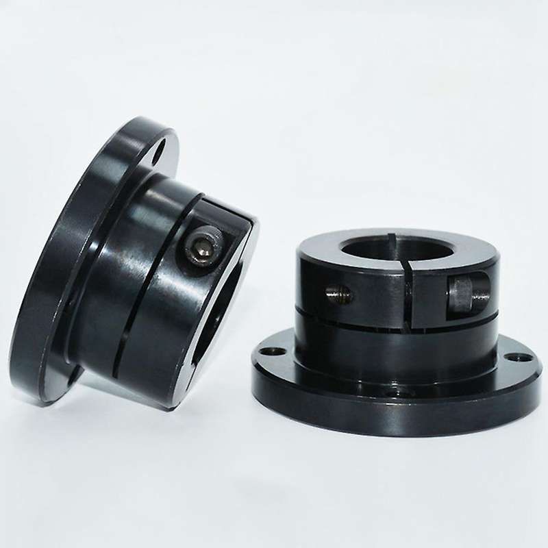 Round Flanged Mount Type Cast ,dxzrb-d15